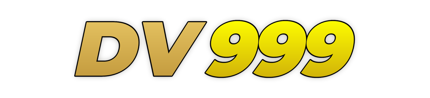 dv999 Logo